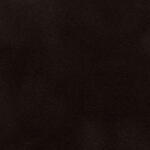 Venilia Fekete Velúr öntapadós tapéta 67, 5cm x 1m (67,5cmx1m)