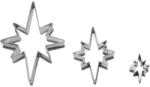 Smolík Csillag sütivágóforma 8 pont - Smolík (746)