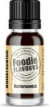 Foodie Flavours Természetes koncentrált aroma 15ml vaj - Foodie Flavours (ff1058)