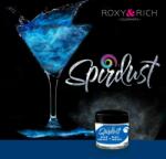 Roxy and Rich Fém italfesték Spirdust kék indigó 1, 5g - Roxy and Rich (spir2.014)