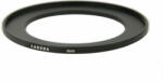 Caruba Step Up 49mm - 52mm szűrőmenet átalakító gyűrű (D40100)