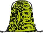 Baagl BAAGL Lime tornazsák (A-34063)