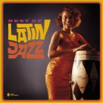 BERTUS Válogatás - The Best Of Latin Jazz (1lp, 180g, Deluxe Edition) (y38303)