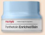 ma:nyo Arcápoló balzsam Panthetoin Enriched Balm - 80 ml