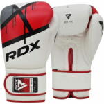  RDX RDX boxkesztyű F7 Ego - fehér/piros