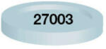 Humbrol Steel Metalcote Polished Gloss 27003 14 ml (AC5025)