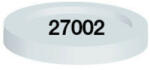 Humbrol Aluminium Metalcote Polished Gloss 27002 14 ml (AC5011)