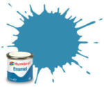 Humbrol Enamel Paint 048 Medium Blue, Glossy 14 ml (AA0521)
