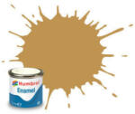 Humbrol Enamel Paint 093 Desert Sand, Matt 14 ml (AA1033)