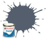 Humbrol Enamel Paint 077 Navy Blue, Matt 14 ml (AA0850)