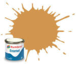 Humbrol Enamel Paint 063 Sand Brown, Matt 14 ml (AA0686)