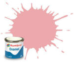 Humbrol Enamel Paint 200 Pink 14 ml (AA6389)
