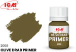 ICM PRIMERS Primer Olive Drab bottle 17 ml (2008)