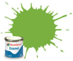 Humbrol Enamel Paint 038 Lime Green, Glossy 14 ml (AA0415)