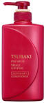 Shiseido Tsubaki Premium Moist & Repair Hair Conditioner 490ml