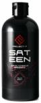PROJECT-F SatEEN Interior dressing
