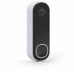 Arlo Essential (Gen. 2) Video Doorbell FullHD Security Wireless (1 Doorbell) White AVD3001-100EUS (AVD3001-100EUS)