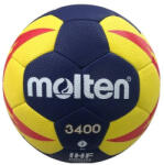 Molten Minge handbal Molten H2X3400 marime 2, aprobata IHF (H2X3400-NR)