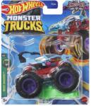 HOT WHEELS - Monster Truck Hot Wheels Monster Truck Masinuta Scorpedo Scara 1: 64 (mtfyj44_hwc75)