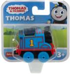 THOMAS - Thomas Thomas Locomotiva Din Plastic Thomas (mthjl21_hjl22) Trenulet
