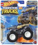 HOT WHEELS - Monster Truck Hot Wheels Monster Truck Masinuta Samson Scara 1: 64 (mtfyj44_htm48)