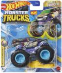 HOT WHEELS - Monster Truck Hot Wheels Monster Truck Masinuta Crate Danger Scara 1: 64 (mtfyj44_htm61)
