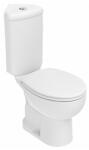 Creavit МОНОБЛОК ЪГЛОВ sedeff 02526 ДОЛНО ОТТ. БЕЗ СЕДАЛКА (02526)