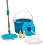 MicroTouch Mop rotativ Mediashop Livington Clean Water Spin