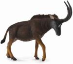CollectA Figurina Femela Antilopa Sable Gigant L Collecta (COL88578L) - bekid Figurina
