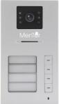 Mentor Post exterior Interfon Video 4 familii wireless WiFi IP65 2MP Full-HD IR 2 fire Mentor SY046 (MMDSY046)