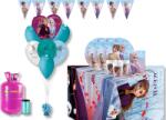 Personal MINI Set complet pentru ziua de naștere - Frozen
