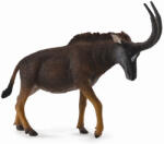 CollectA Figurina Femela Antilopa Sable Gigant L (COL88578L) Figurina