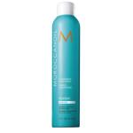 Moroccanoil Moroccanoil, Finish Luminous, Argan Oil, Hair Spray, Natural Look, Medium Hold, 330 ml