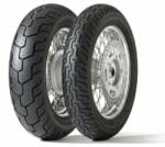 Dunlop Anvelopa Moto Chopper cruiser DUNLOP 120 90-17 TT 64S D404 G Fata