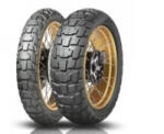 Dunlop [637858] Tyre enduro street DUNLOP 140 80R17 TL 69S TRAILMAX RAID Spate