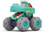 HOLA Детска играчка Hola Toys - Чудовищен камион, Крокодил (110353) - kindermarket