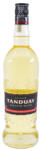  Tanduay Silver rum (0, 7L / 40%) - goodspirit
