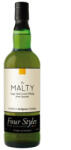 Inchgower 2013 The Malty whisky (0, 7L / 40%)