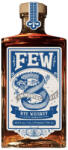 FEW Immortal Rye (0, 7L / 46, 5%) - goodspirit