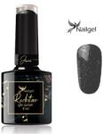 Nailgel Rockstar 08 JANIS gél lakk 8ml