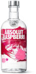 Absolut Raspberri vodka (0, 7L / 38%)