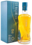 Cù Bòcan 12 éves whisky DRS (0, 7 L / 46%)