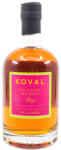 KOVAL Rye Single Barrel Amburana Cask Finish (0, 5L / 50%) - goodspirit