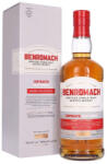 Benromach Contrasts Peat Smoke Sherry whisky (0, 7L / 46%) - goodspirit