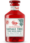  Sausage Tree Pure Irish vodka (0, 7L / 43%) - goodspirit