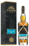 Plantation Fiji 2011 Single Cask rum (0, 7L / 51, 7%) GoodSpirit Shop - goodspirit