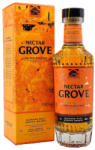 Nectar Grove Madeira Finish New Batch whisky Wemyss DRS (0, 7L / 46%) - goodspirit