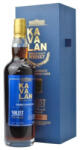 Kavalan 2016 7 éves Vinho Barrique New Vibrations whisky (0, 7L / 58, 6%) - goodspirit