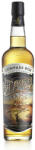 Compass Box The Peat Monster 10th Anniversary whisky (0, 7L / 48, 9%) - goodspirit