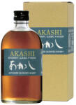 Akashi Blended Sherry Cask Finish whisky DRS (0, 5L / 40%) - goodspirit